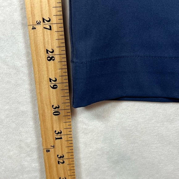 NWT Polo Ralph Lauren US Open 2018 Official 40W 30L Classic Navy Chinos - Picture 5 of 11